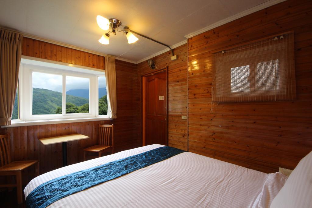 La La Shan 5.5Knong Zhuang Hualing Extérieur photo