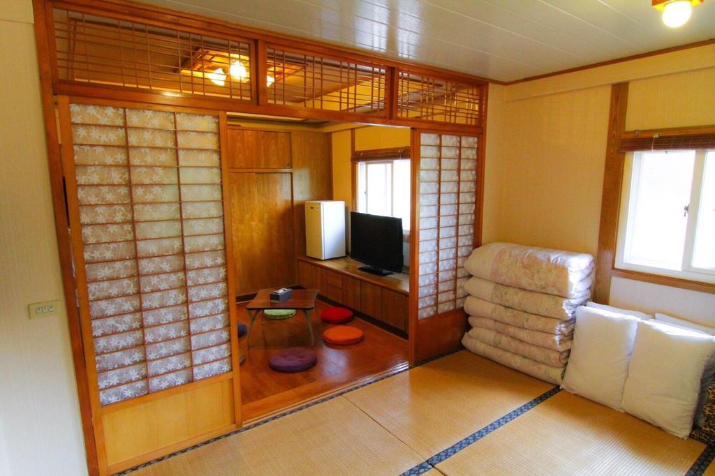 La La Shan 5.5Knong Zhuang Hualing Extérieur photo
