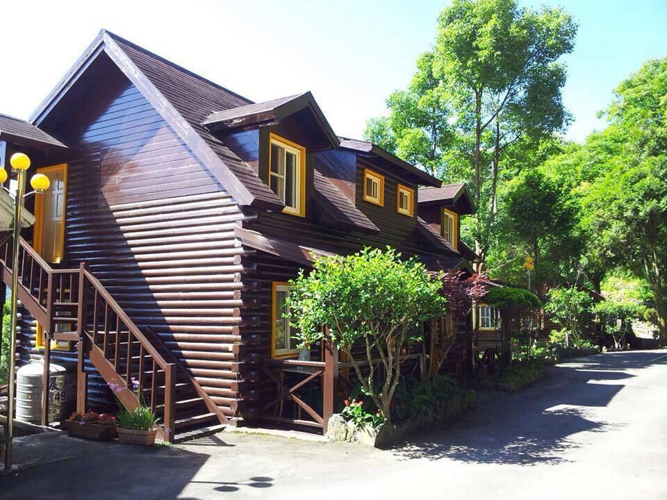 La La Shan 5.5Knong Zhuang Hualing Extérieur photo